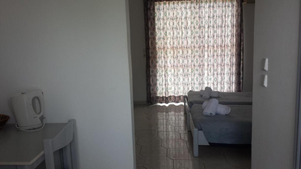 Monolocale (3 Adulti)